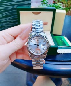 Đồng hồ Rolex Day-Date Fake Nhật