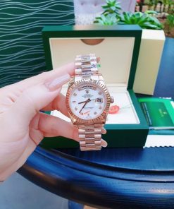 Đồng hồ Rolex Day-Date siêu cấp