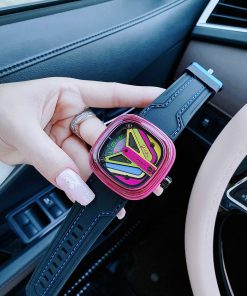 Đồng hồ SenvenFriday Super Fake 11