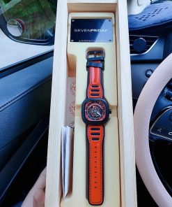 Đồng hồ SevenFriday Automatic nam
