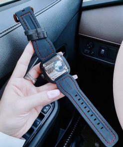 Đồng hồ SevenFriday nam máy cơ