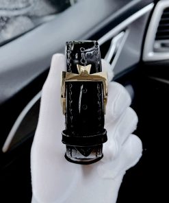 Đồng hồ Vacheron Constantin máy nhật