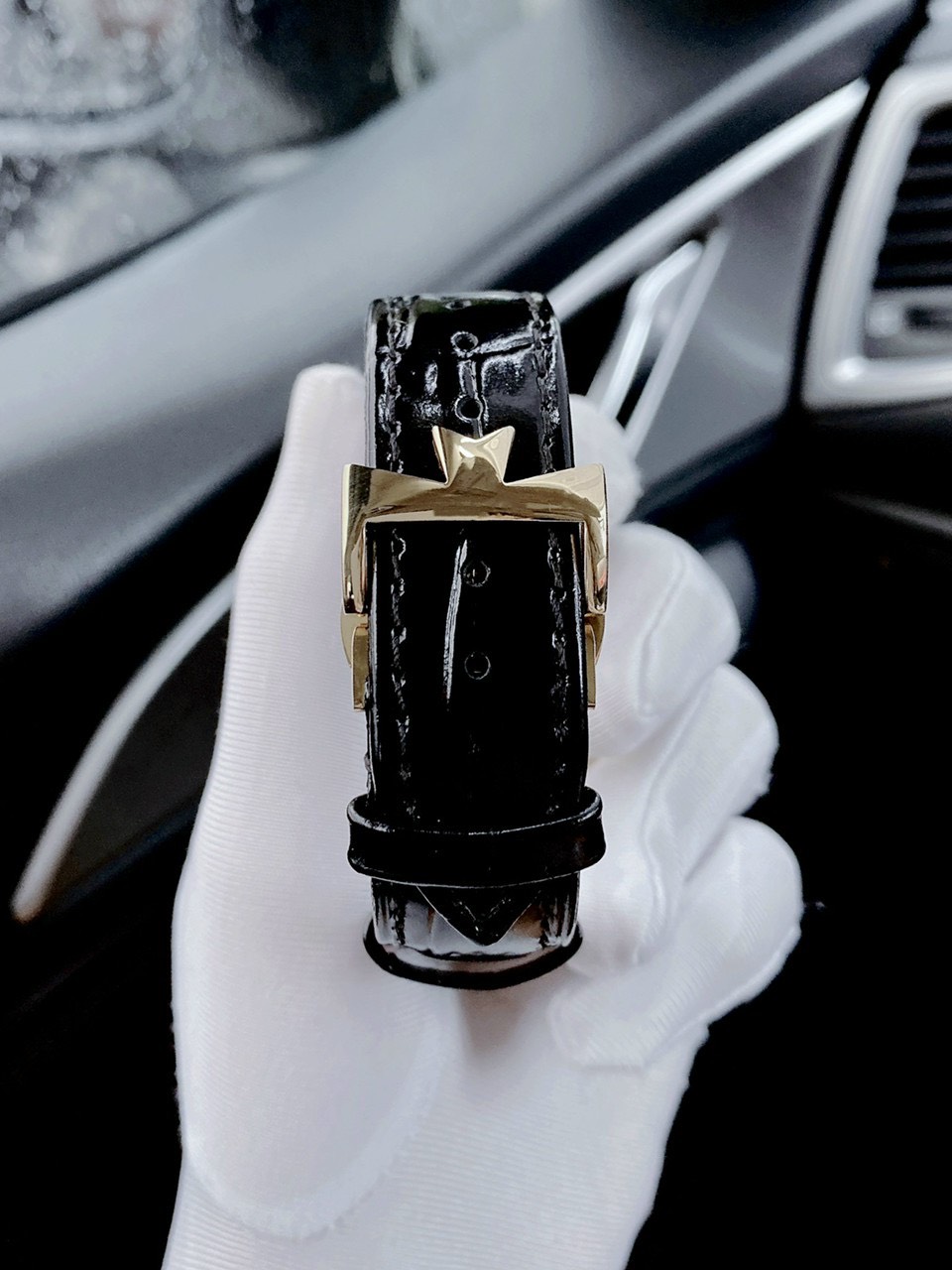 Đồng hồ Vacheron Constantin máy nhật Đồng hồ Vacheron Constantin máy nhật