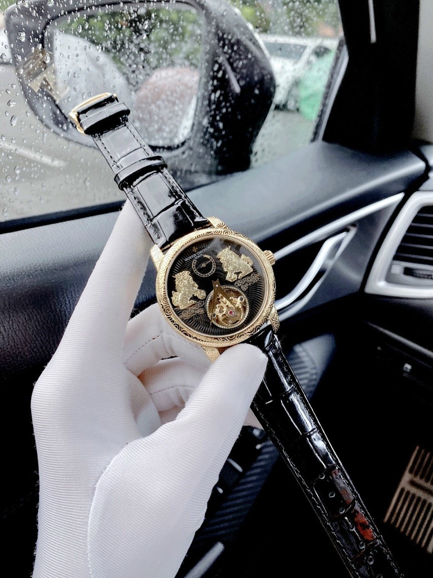 Đồng hồ Vacheron Constantin nam Đồng hồ Vacheron Constantin nam