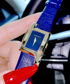 Đồng hồ Versace like auth