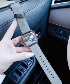 Đồng hồ cơ nam SevenFriday Super Fake 11