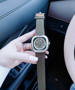 Đồng hồ nam SevenFriday