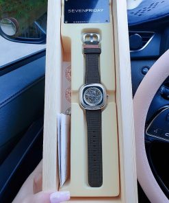 Đồng hồ nam SevenFriday like auth