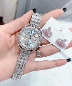 Đồng hồ nữ Davena chính hãng