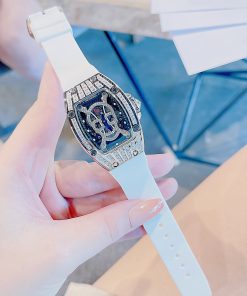 Đồng hồ nữ chính hãng Hanboro by Huboler