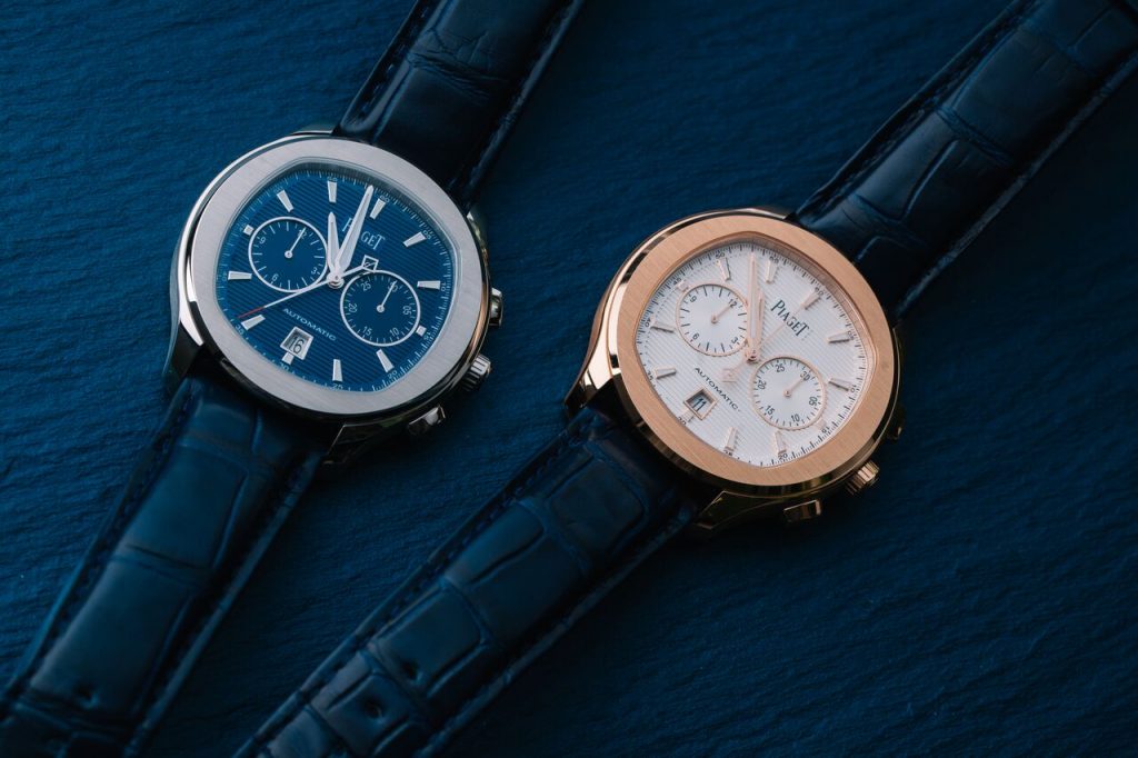 TÌM HIỂU TẤT TẦN TẬT VỀ ĐỒNG HỒ PIAGET SIÊU CẤP - REPLICA 11