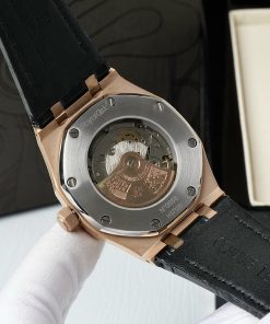 Đồng hồ Audemars Piguet nam máy cơ