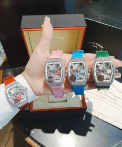 Đồng hồ Franck Muller V32
