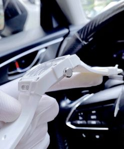 Đồng hồ Guess nam like auth