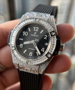 Đồng hồ Hublot Big Bang one Click Super Fake 1 1
