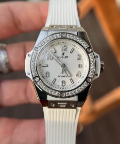 Đồng hồ Hublot Fake 1 1