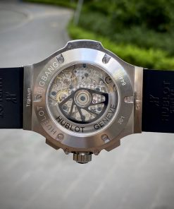 Đồng hồ Hublot Replica Automatic Thụy Sỹ