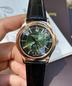 Đồng hồ Patek Philippe 5205R