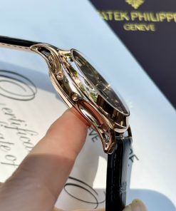 Đồng hồ Patek Philippe 5205R Màu Xanh Lá Cây