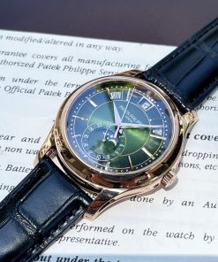 Đồng hồ Patek Philippe 5205R Replica 11
