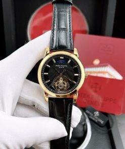 Đồng hồ Patek Philippe Automatic Nhật