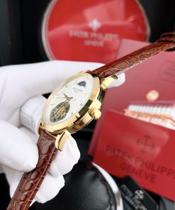 Đồng hồ Patek Philippe Automatic nam