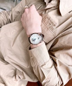 Đồng hồ Patek Philippe FAke Nhật