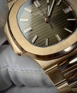 Đồng hồ Patek Philippe Nautilus 5726 Automatic nam