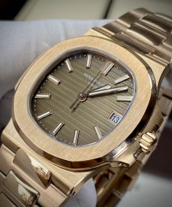 Đồng hồ Patek Philippe Nautilus 5726 Fake Thụy Sỹ