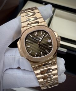 Đồng hồ Patek Philippe Nautilus 5726 Rep 11
