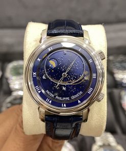 Đồng hồ Patek Philippe Sky Moon Rep 1 1