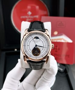 Đồng hồ Patek Philippe nam máy cơ Automatic