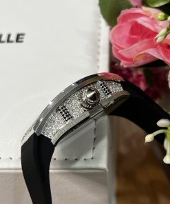 Đồng hồ Richard Mille Rep 11 RM007 Nữ