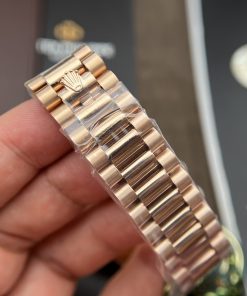 Đồng hồ Rolex Day-Date Fake Thụy Sỹ