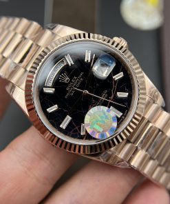 Đồng hồ Rolex Day-Date Replica 11