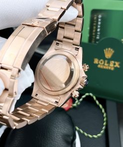 Đồng hồ Rolex Daytona Rainbow Fake cao cấp