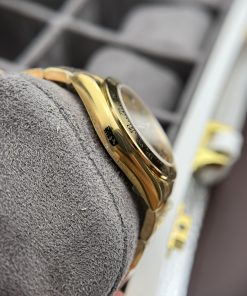 Đồng hồ Rolex Daytona Super Fake 11