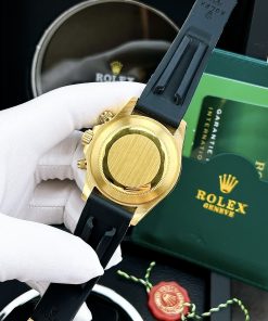 Đồng hồ Rolex Super Fake 11