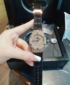 Đồng hồ cặp đẹp Hublot giá rẻ