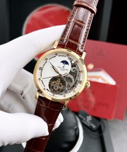 Đồng hồ cơ lộ máy