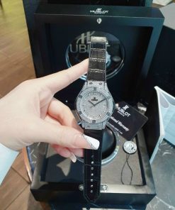 Đồng hồ đôi đẹp Hublot giá rẻ