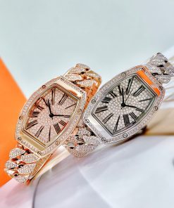 Đồng hồ nữ Davena