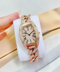 Đồng hồ nữ Davena Austria 61503 chính hãng