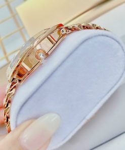 Đồng hồ nữ Davena giá rẻ