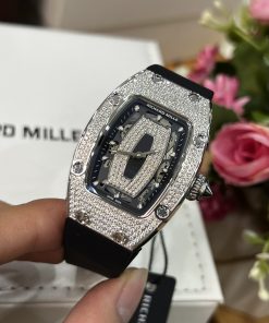 Đồng hồ nữ Richard Mille Rep 11 RM007