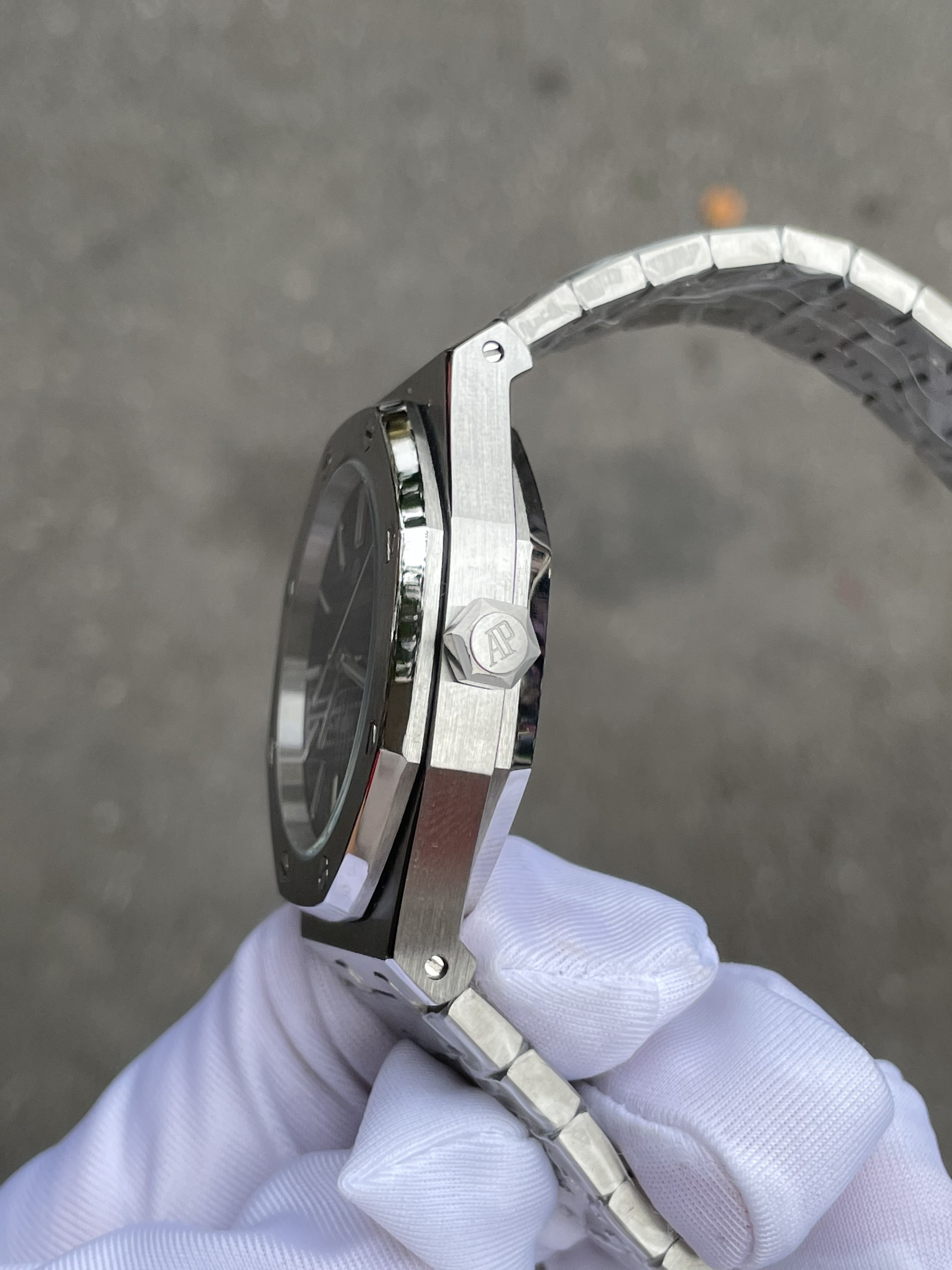 Đồng hồ AP Automatic nam Đồng hồ AP Automatic nam