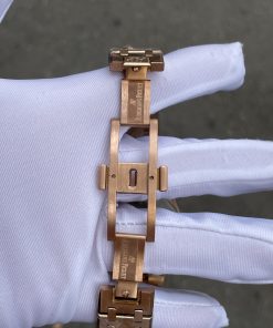 Đồng hồ Audemars Piguet Automatic cơ Nhật