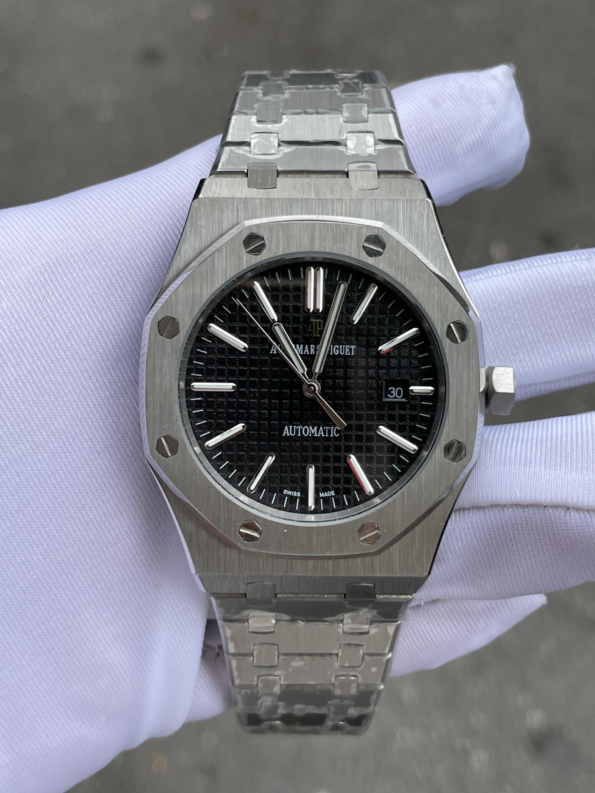 Đồng hồ Audemars Piguet Automatic Đồng hồ Audemars Piguet Automatic