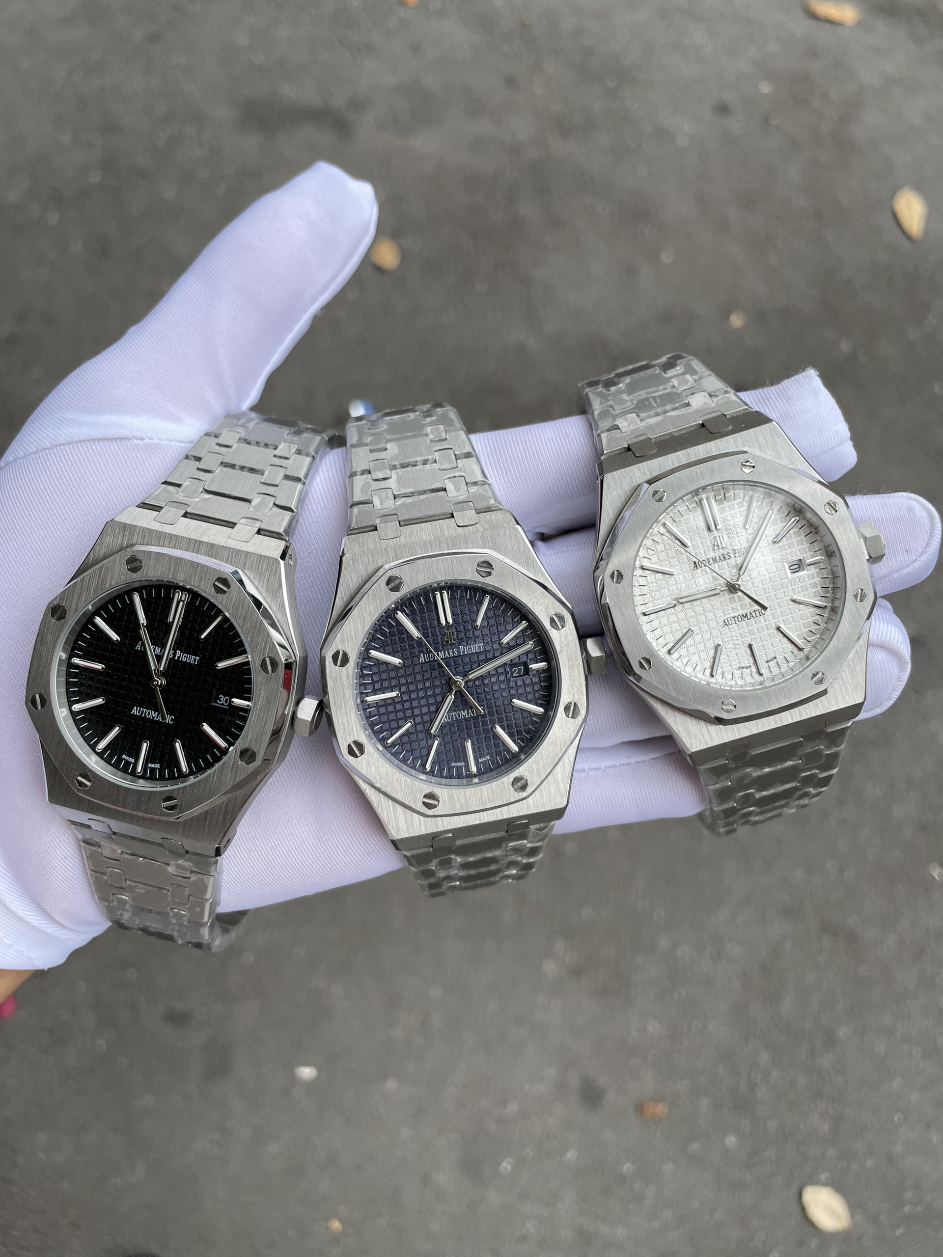 Đồng hồ Audemars Piguet Rep 1 1 Đồng hồ Audemars Piguet Rep 1 1
