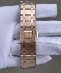 Đồng hồ Audemars Piguet giá rẻ Royal Oak dây kim loại